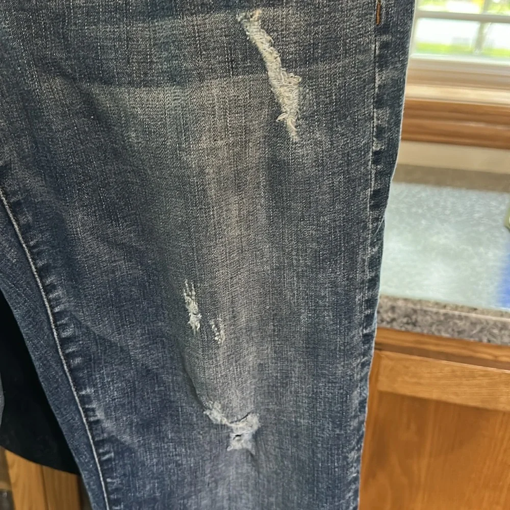 American Eagle Extreme Flex 4 Jeans - Picture 3 of 7